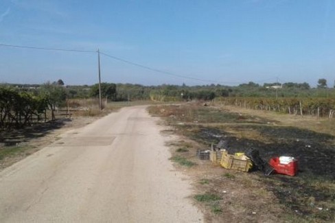 Contrada La Padula