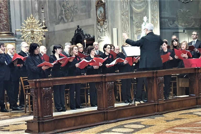 Corale Polifonica