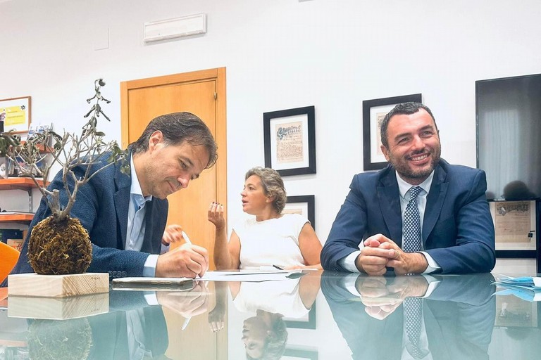 Sigla in Regione Puglia