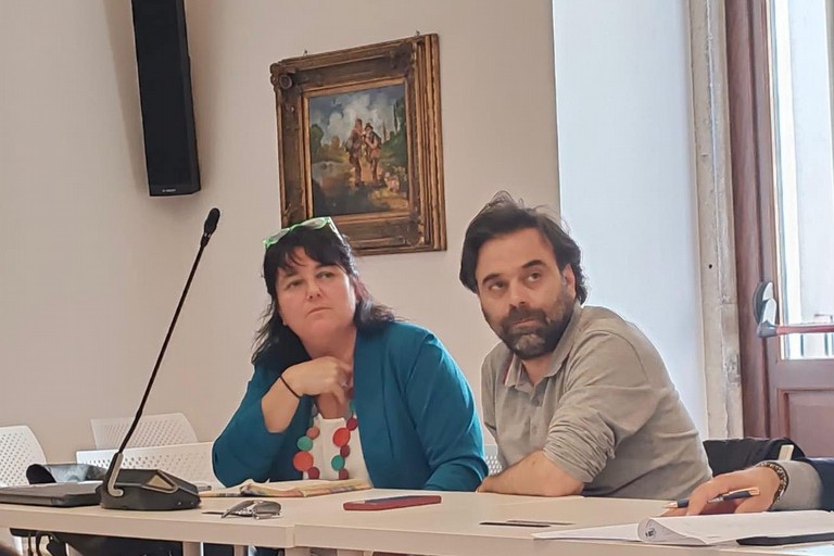 Consiglieri La Corrente