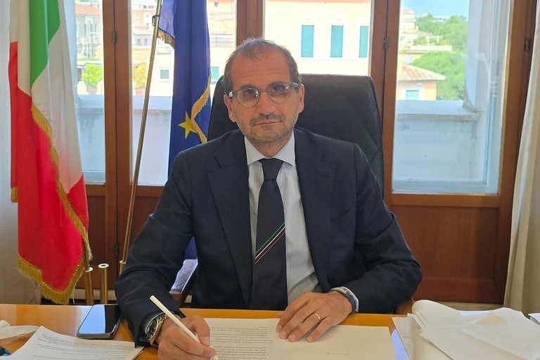 Marcello Gemmato