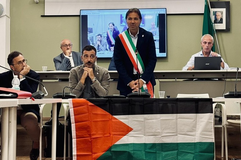 Consiglio comunale per la 