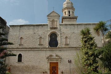 parrocchia immacolata