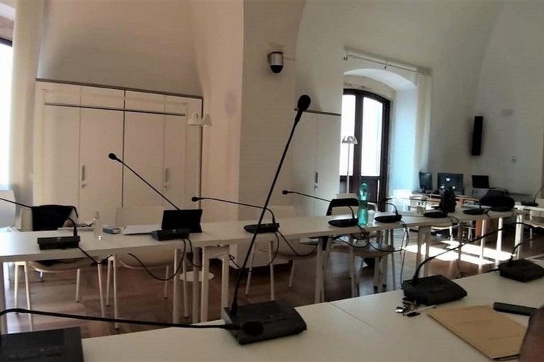 Aula consiliare