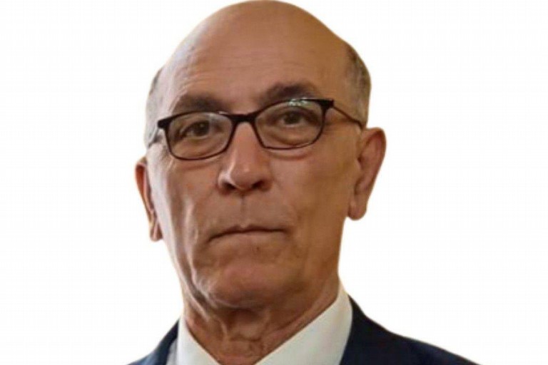 Cav. Andrea Cipriani