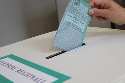 elezioni voto