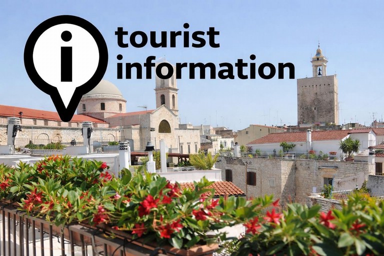 Infopoint turistico