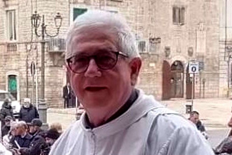 Don Michele Stragapede