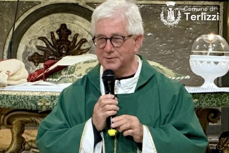 Don Michele Stragapede