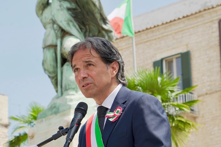 Michelangelo De Chirico