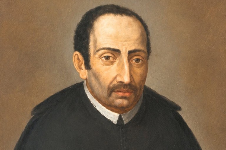 Padre Paolo Confreda
