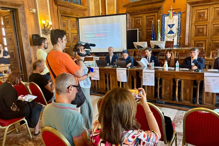 Presentazione