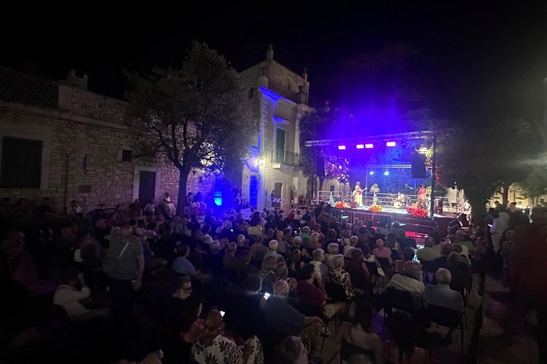 Sovereto Festival 2026. <span>Foto Sovereto Festival </span>