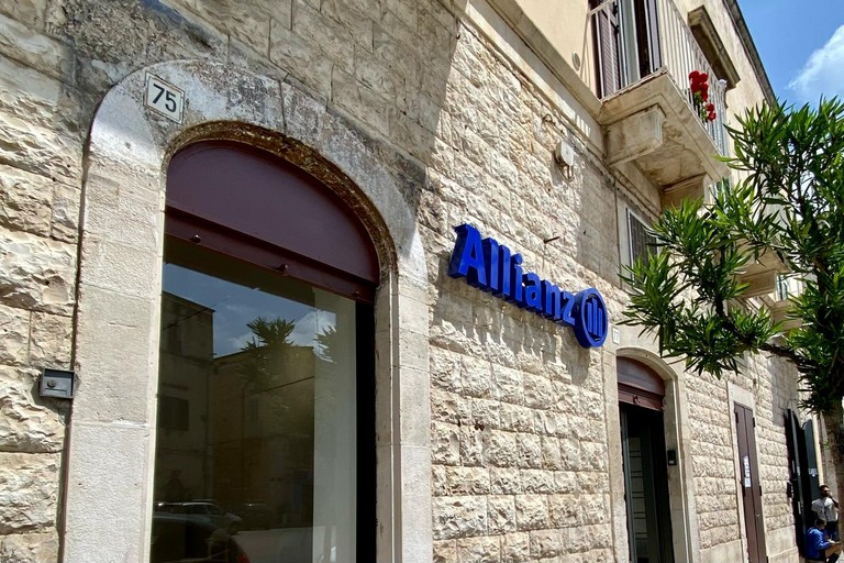 Allianz Group Terlizzi