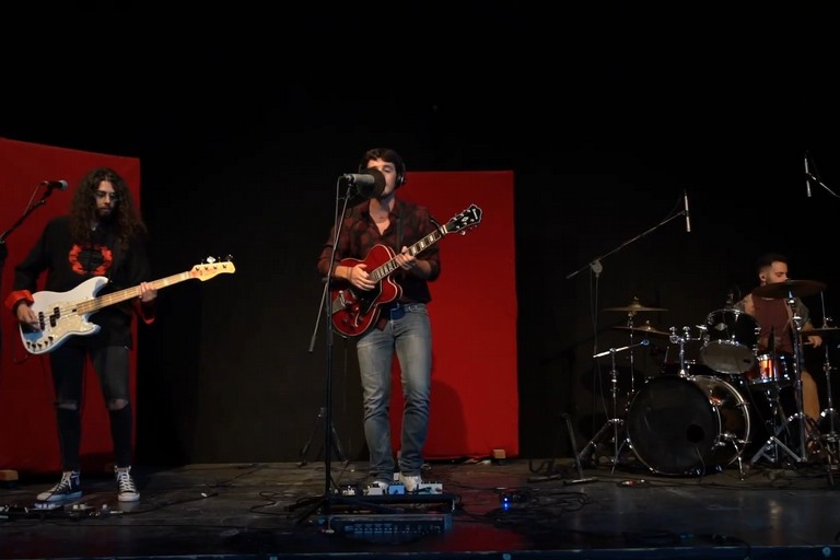 Apulia Music Farm