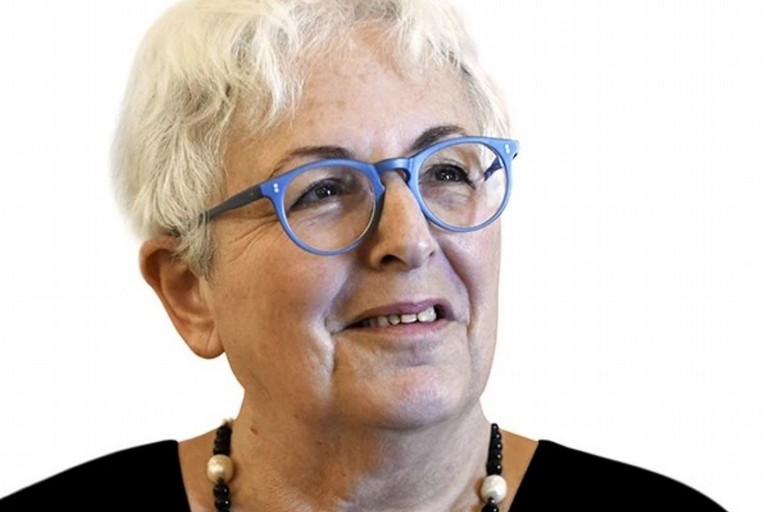 Anna Foa