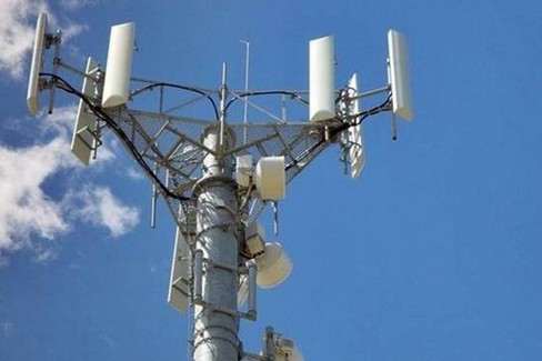 Antenna 5G