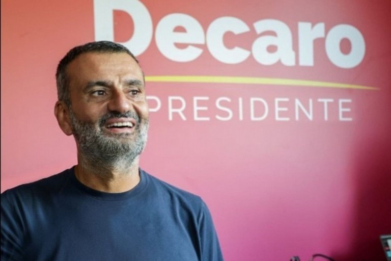 Antonio Decaro