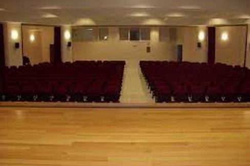 Auditorium Madonna della Pace