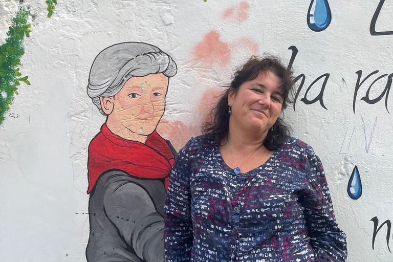 Spazio alla Puglia - Politiche dell’Abitare