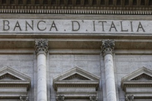 La Banca d'Italia