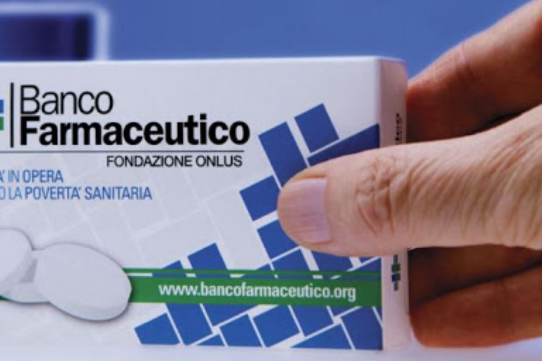 Banco Farmaceutico