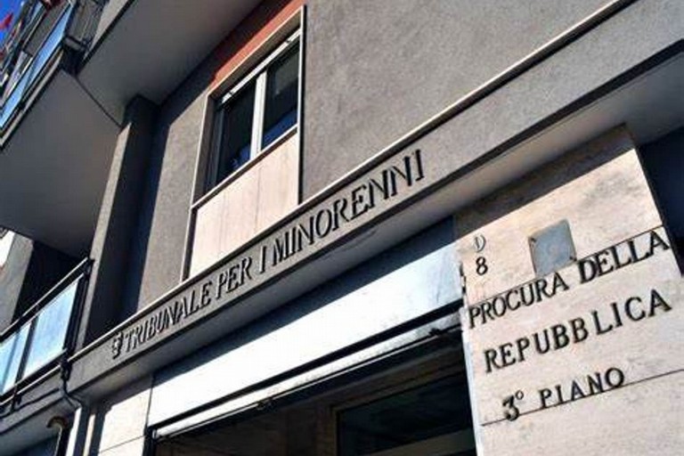 Il Tribunale per i Minori di Bari