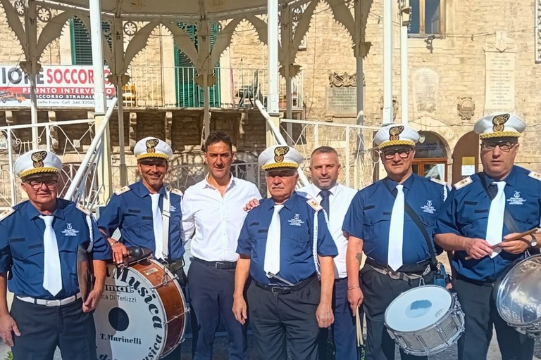 Bassa Musica Citt di Terlizzi Amici della Musica T Marinelli