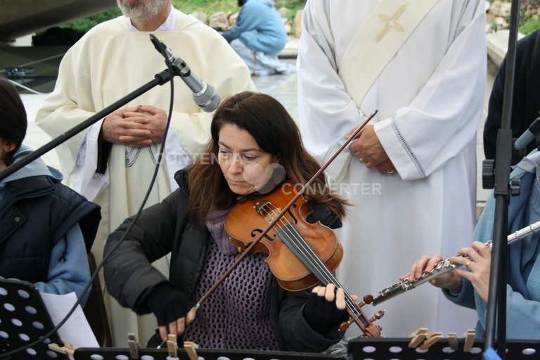 musica casa betania