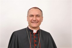Maria SS di Sovereto, il 23 aprile il Cardinal Gambetti a Terlizzi