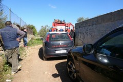 Incidenti in campagna, due giorni fa è morto Francesco Foscolo cadendo da un albero