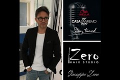 "Zeroparrucchieri" approda a Sanremo