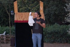 A Terlizzi riapre il "Teatro sul Tetto" con Pantaleo Annese