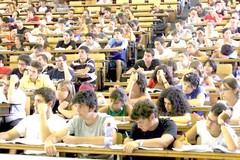 I ragazzi pugliesi emigrano già ai tempi dell'università