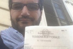 «Se poco prima del voto non si fossero inventati lo sbarramento, oggi sarei consigliere regionale»