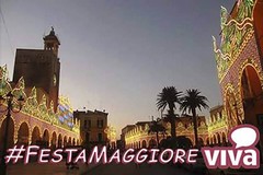 #FestaMaggioreViva, un hashtag per raccontare la tua festa