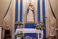 Terlizzi rinnova la sua devozione alla Madonna del Rosario: il programma