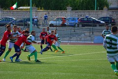Coppa Puglia, oggi il Terlizzi dovrà ribaltare il 2-3 subito in casa all'andata