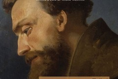 “Alter Christus": Michele de Napoli e l'opera dedicata a San Francesco d'Assisi