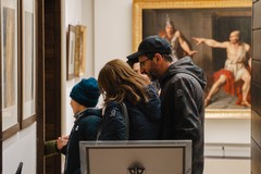 Gli appuntamenti delle feste alla Pinacoteca de Napoli di Terlizzi