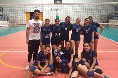 Pallavolo Femminile Terlizzi, vince il secondo campionato in due settimane