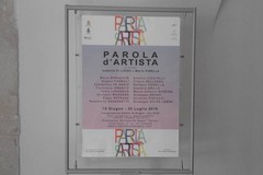 "Parola d'artista", la mostra in Pinacoteca