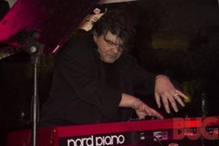 L'inventore dell'acid jazz italiano, live a Terlizzi