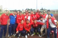 Terlizzi Calcio, buona la prima anche in Coppa Puglia