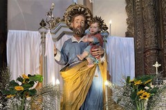 Solennità di San Giuseppe a Terlizzi: il programma