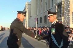 Medaglia d'argento al valore civile per il terlizzese Gioacchino Veneto