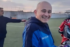 Gioacchino Gargano riconfermato designatore degli arbitri di calcio a 5 e beach soccer