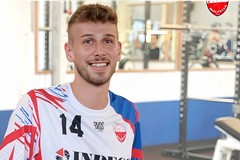 La regia di Scuola di Pallavolo è sempre nelle mani di Ivan Bernardi