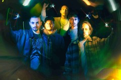 Gli Studio Murena in concerto al MAT di Terlizzi