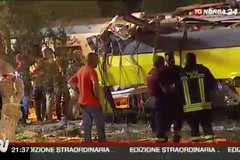 Incidente ferroviario tra Andria e Corato: ci sono 19 persone indagate